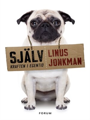 cover image of Själv